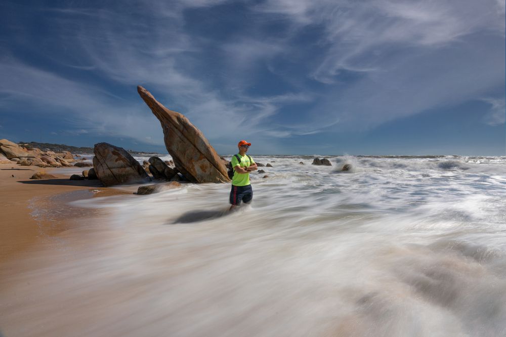 Photograph by nguyễn minh