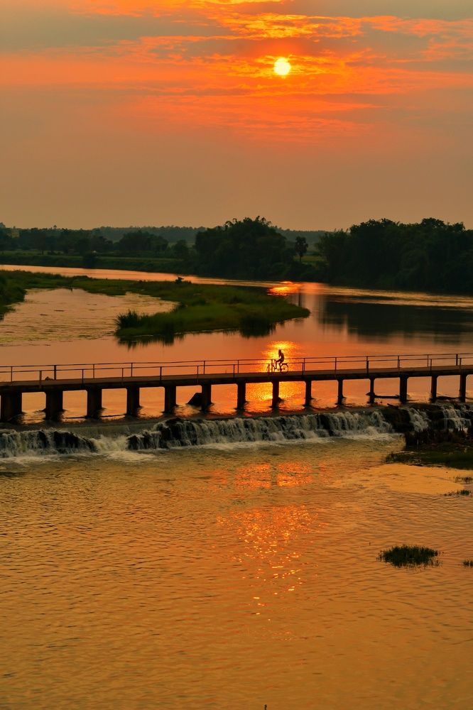 Photograph by SAIKAT PAL