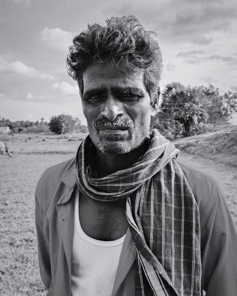 Photograph by Pushparaj natarajan