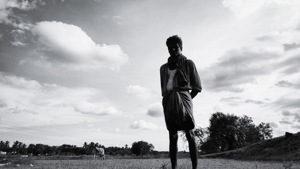 Photograph by Pushparaj natarajan