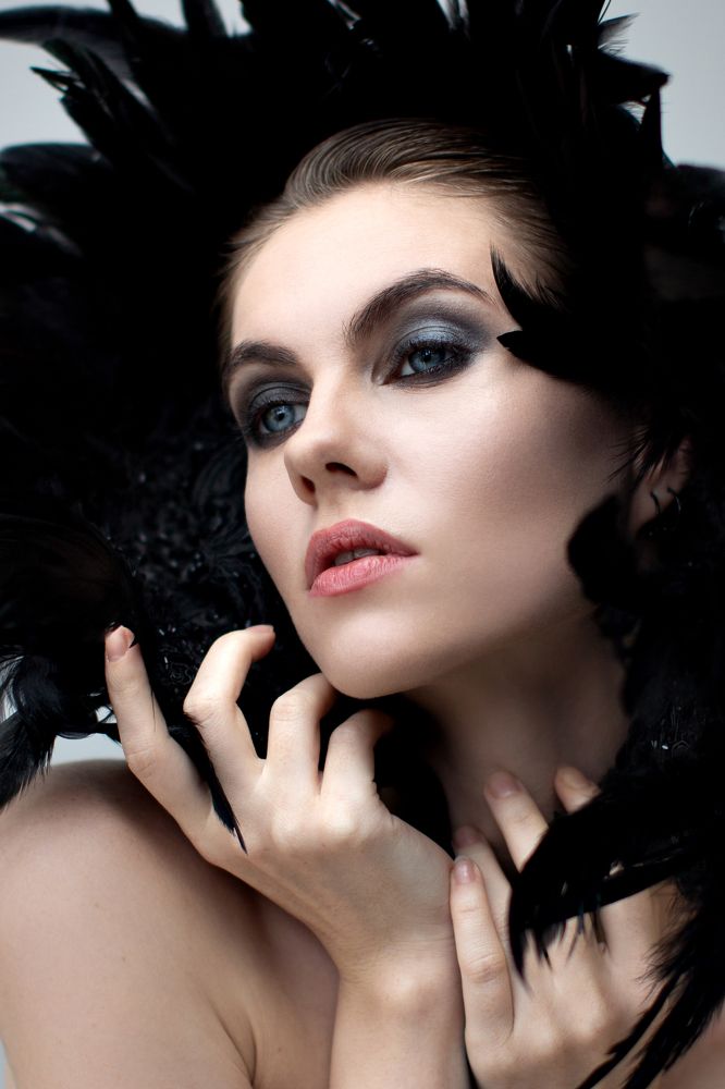 Фотография автора Милорадов Илья