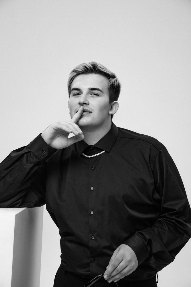 Photograph by Виктория Борисенко