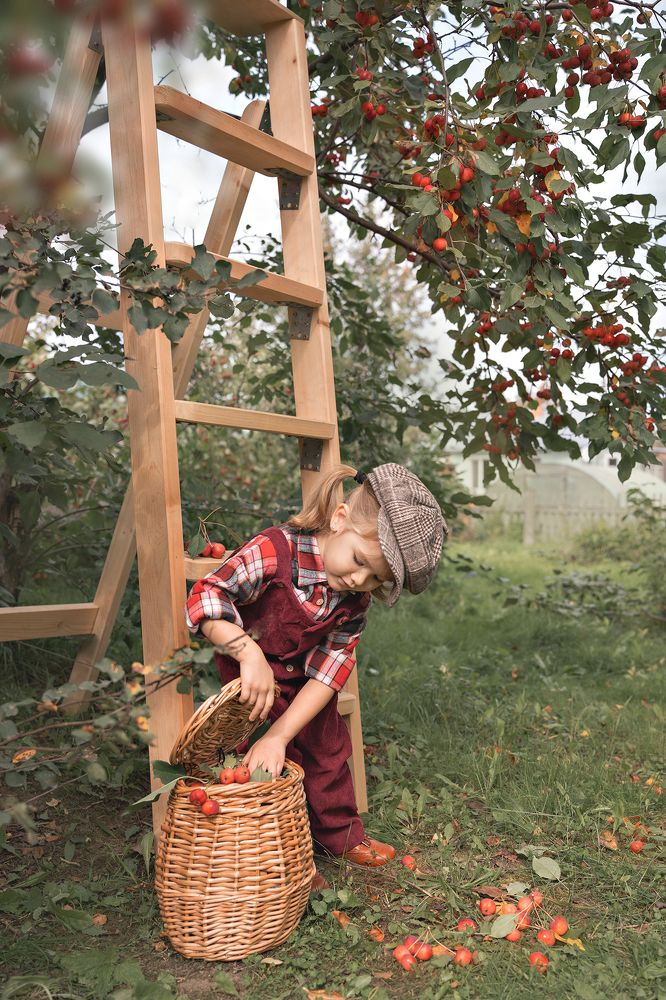 Photograph by Ксения Макасей