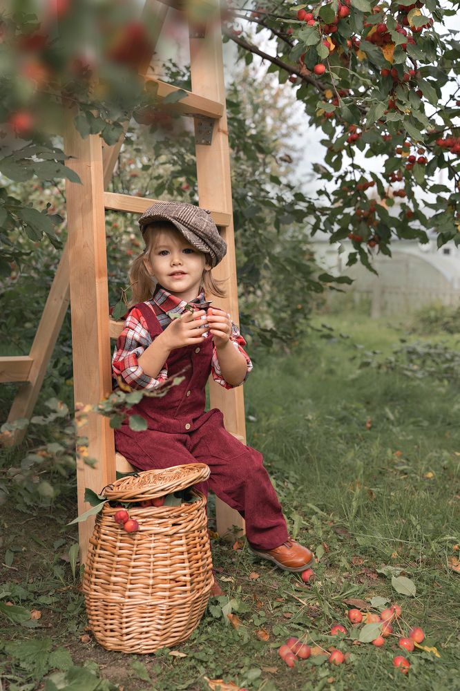 Фотография автора Ксения Макасей