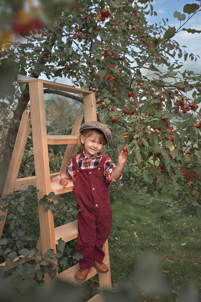 Фотография автора Ксения Макасей