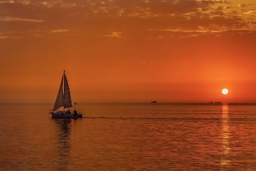 Photograph by Юлия Ковальчук