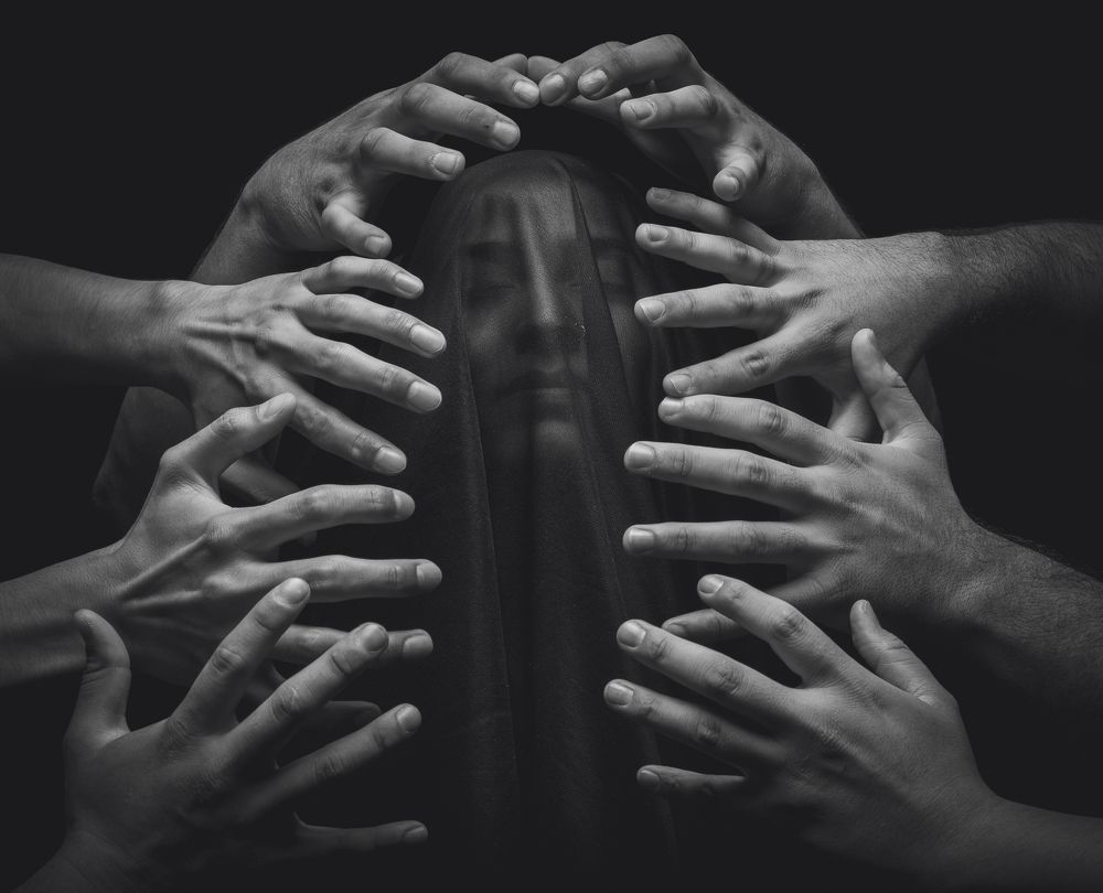 Photograph by Jaime Martinez