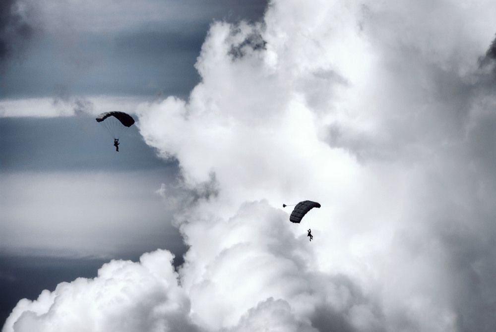 Photograph by Юлия Лушникова