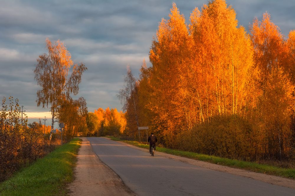 Photograph by Елена Потемина