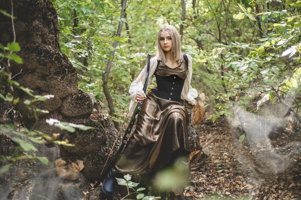 Photograph by Оксана Ткачева