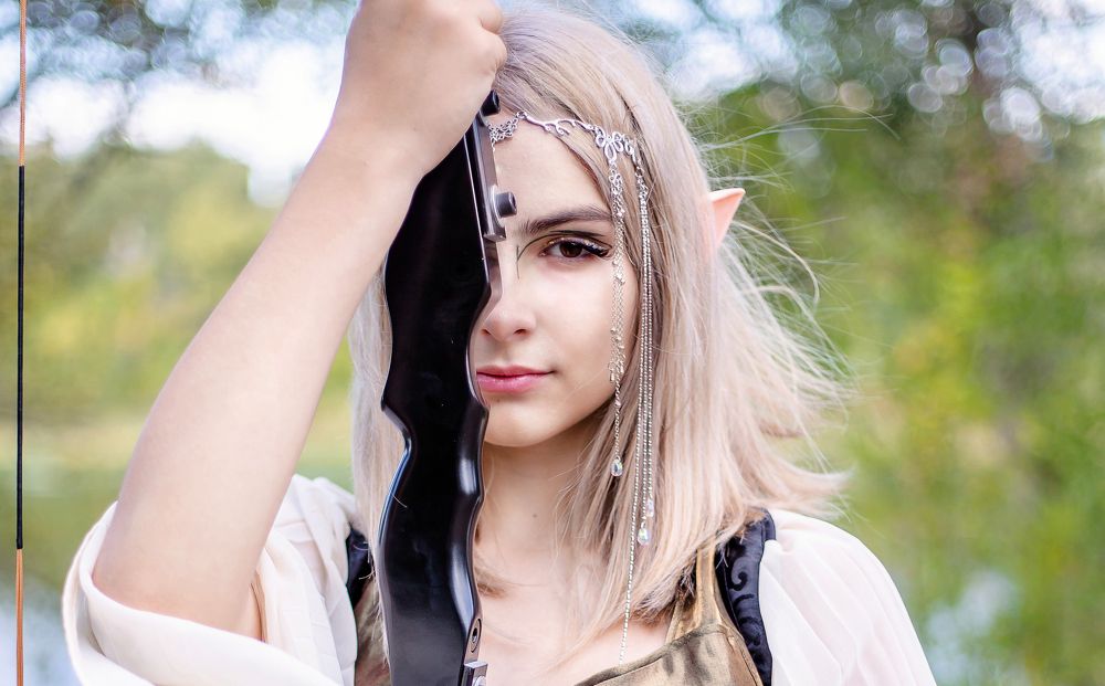 Photograph by Оксана Ткачева