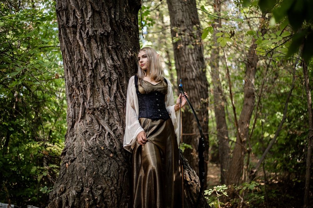 Photograph by Оксана Ткачева