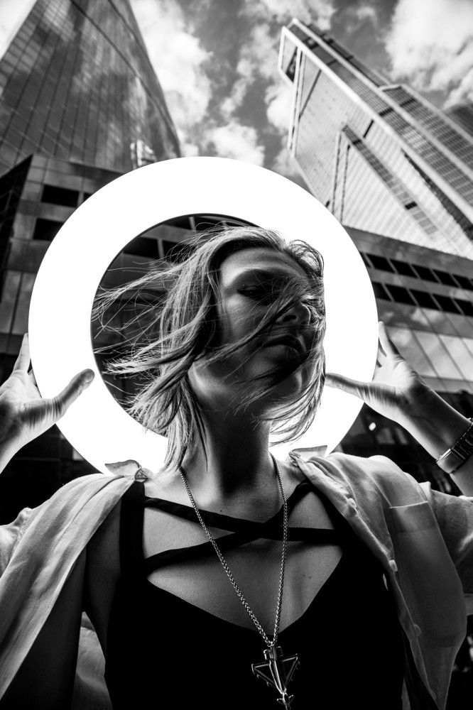 Фотография автора Марат Габидуллин