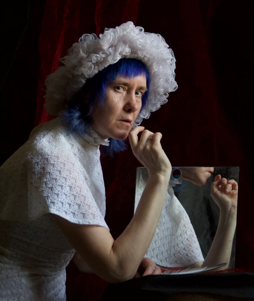 Photograph by Ольга Щербакова