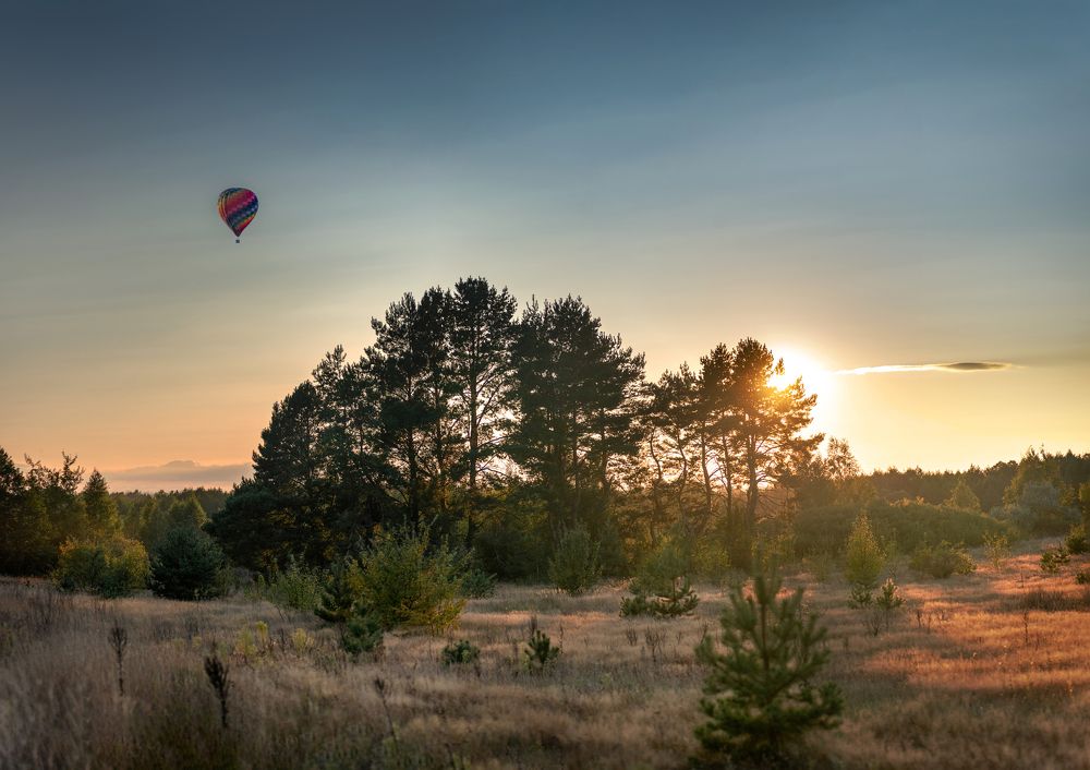 Photograph by Сергей Степанов
