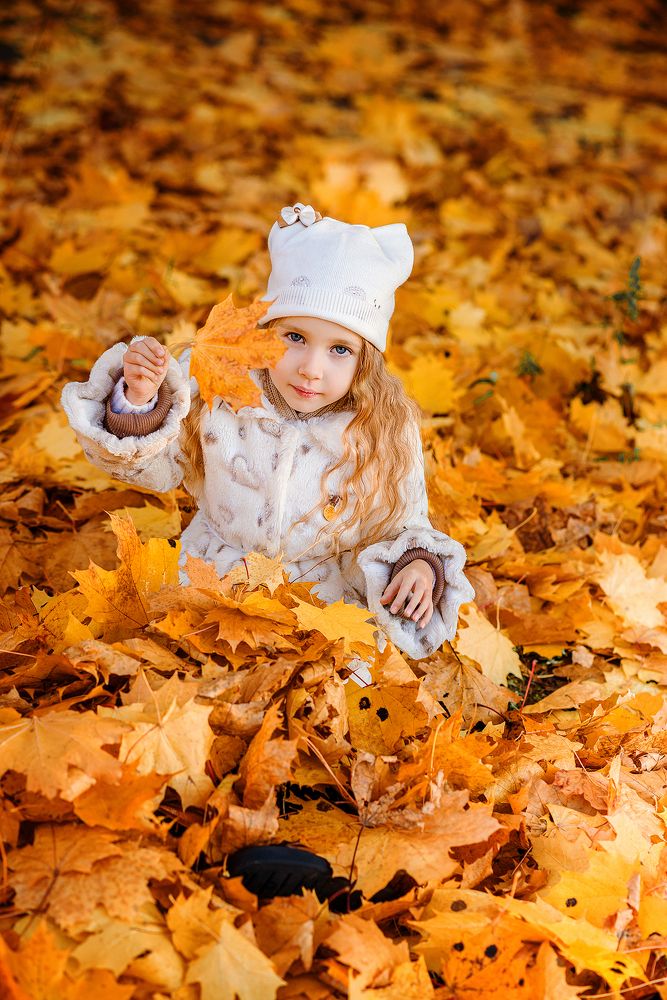 Photograph by Усачева Юлия