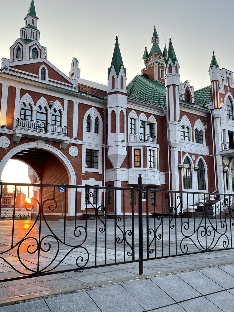 Photograph by Анастасия Михеева