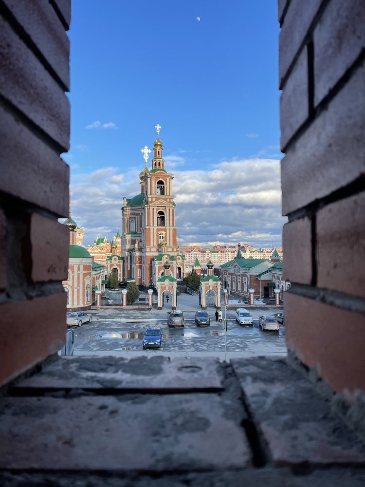 Photograph by Анастасия Михеева