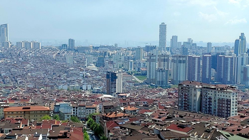 The magic of big cities