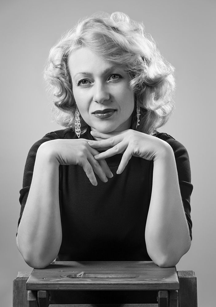 Photograph by Михаил Славный