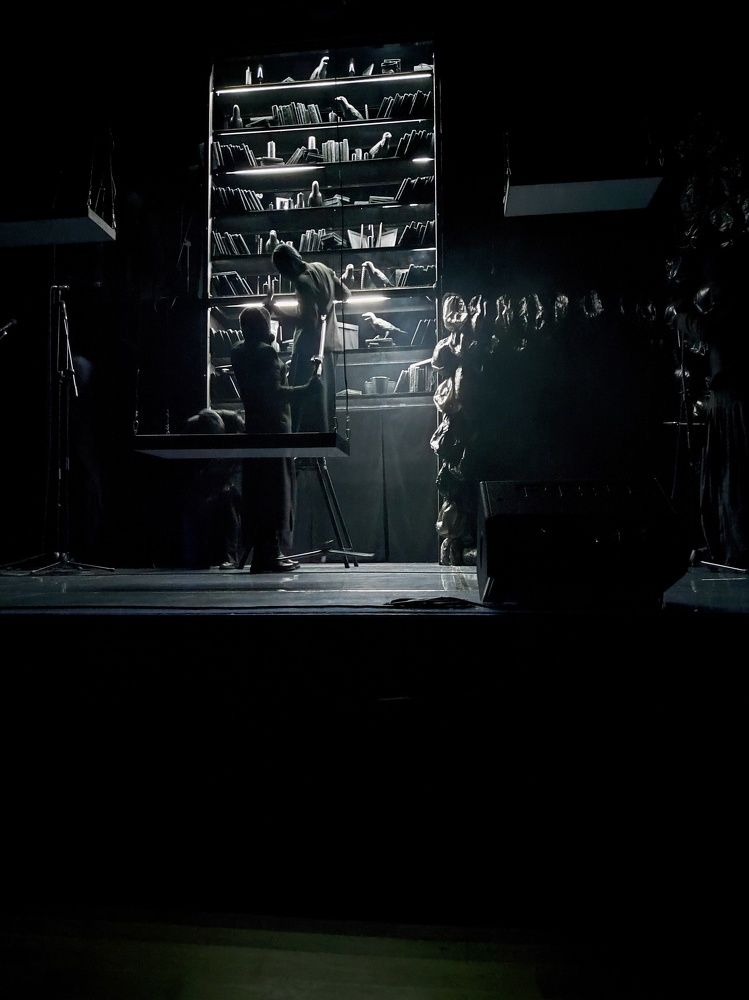 Photograph by Катерина Байдовская