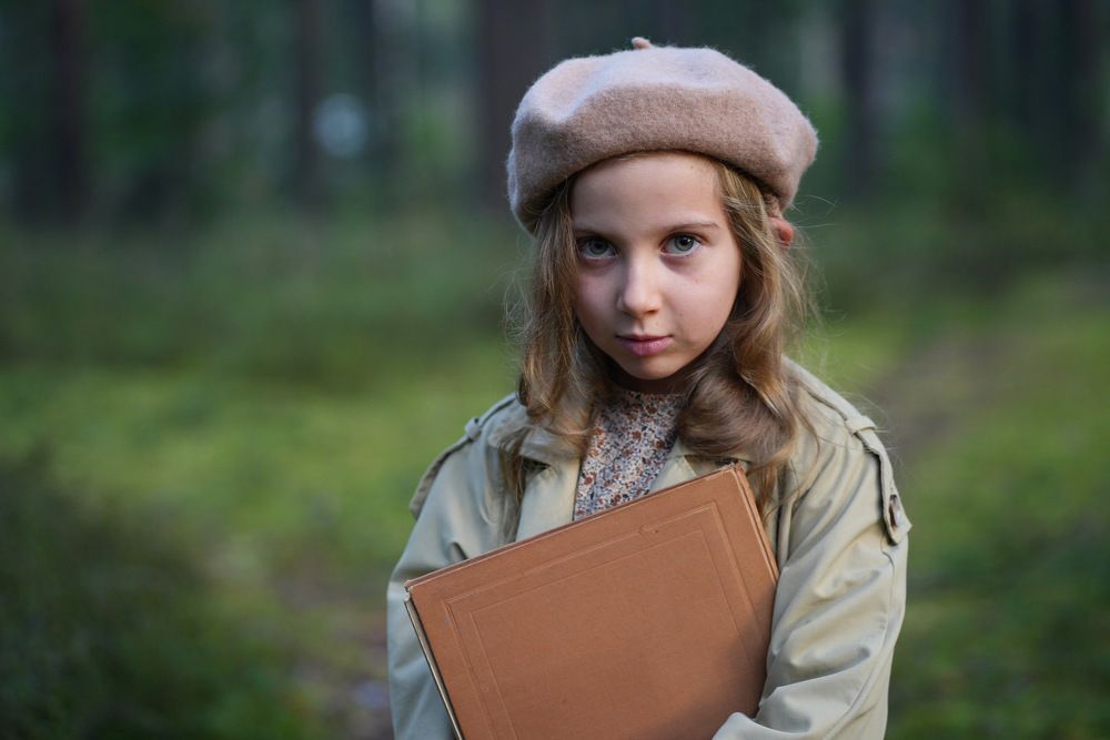 Photograph by Liubov Lagutina