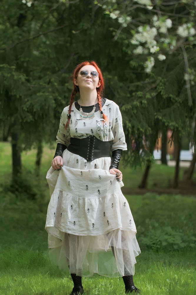 Photograph by Таня Короткова