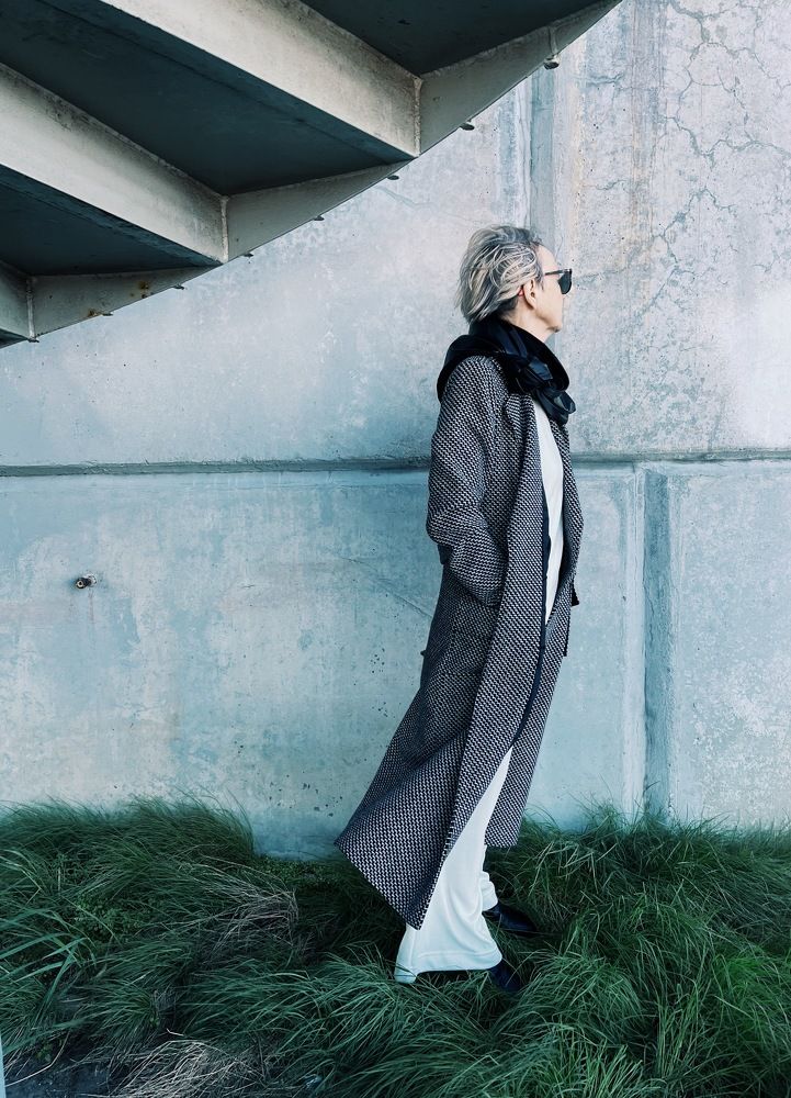 Photograph by KATYA CHERNIAVSKAIA