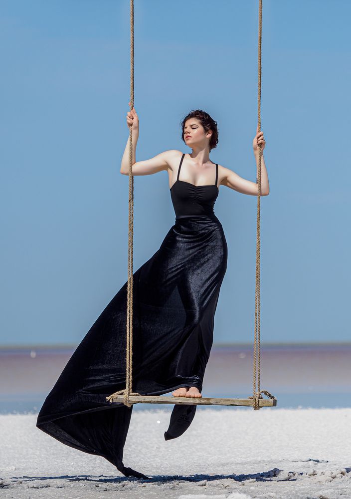 Photograph by Михаил