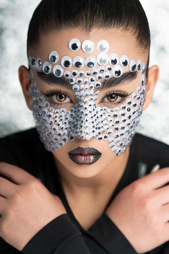 Photograph by Ali Nabatiyan Yazdi