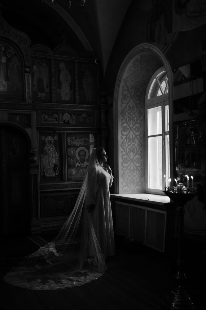 Photograph by Наталья Гришаева