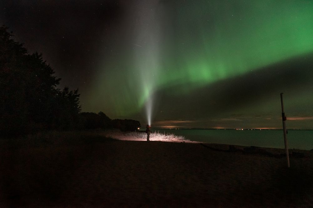 Фотография автора Волошин Андрей