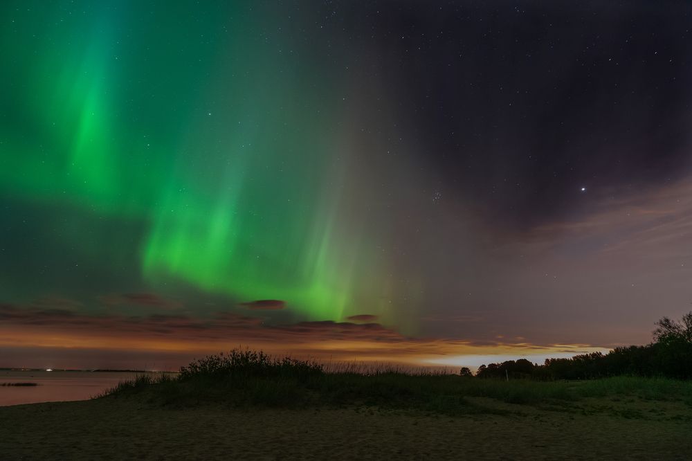 Фотография автора Волошин Андрей