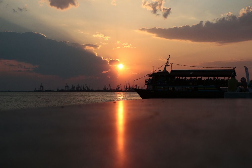 Фотография автора Кристина Догодька