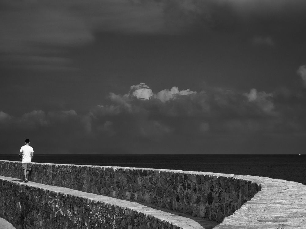 Photograph by Antonis Giakoumakis