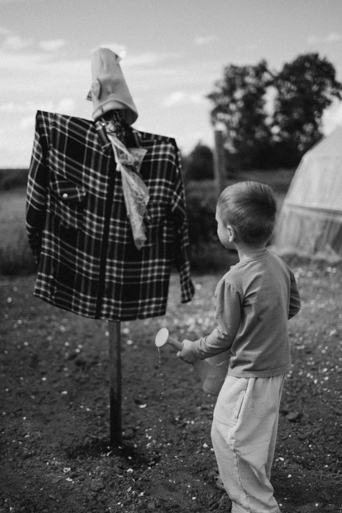 Photograph by Елена Щербакова