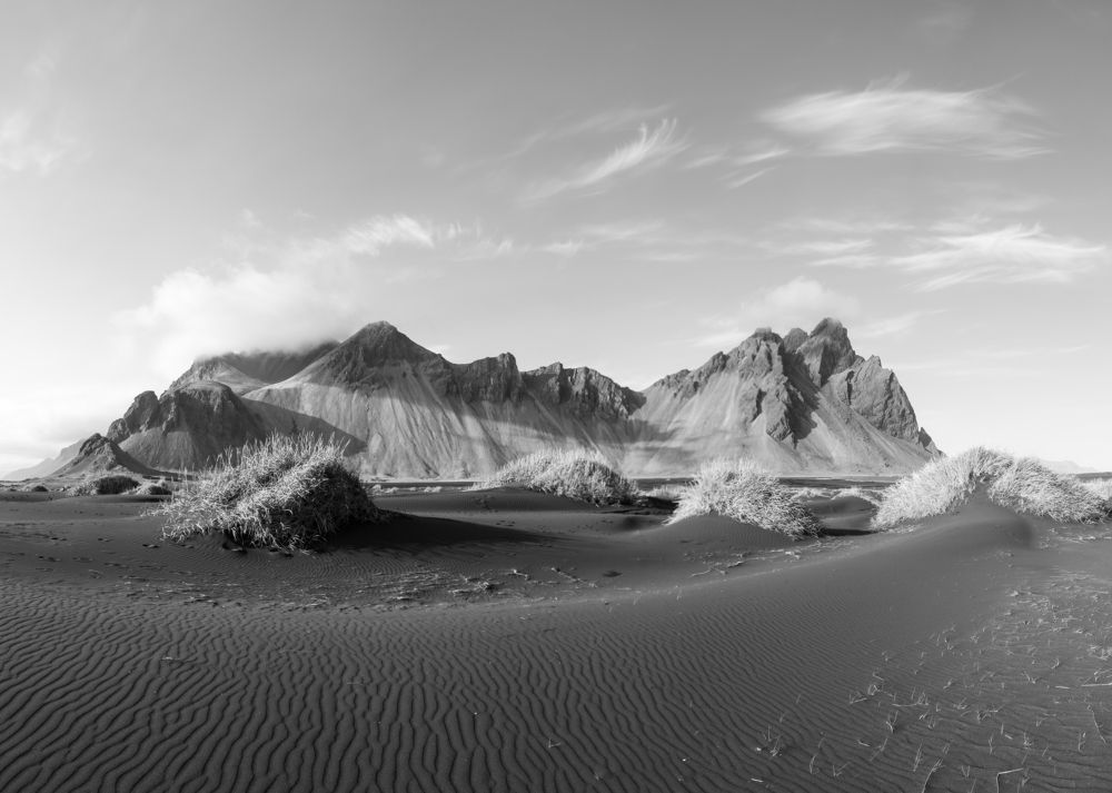 Vestrahorn