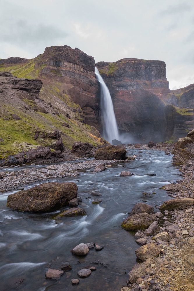 Haifoss