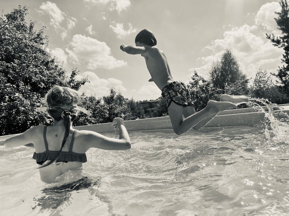 Photograph by Natalia Levenih