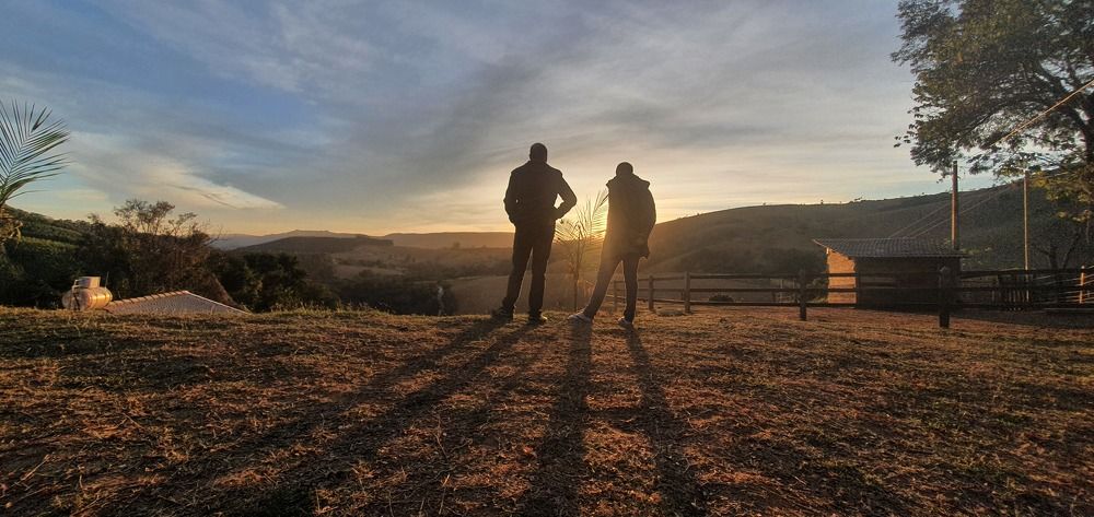 Photograph by Régis Santos