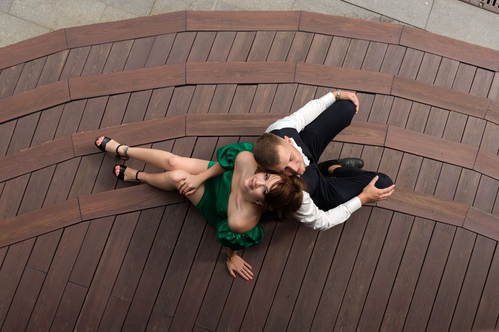 Photograph by Юлия Кустенко