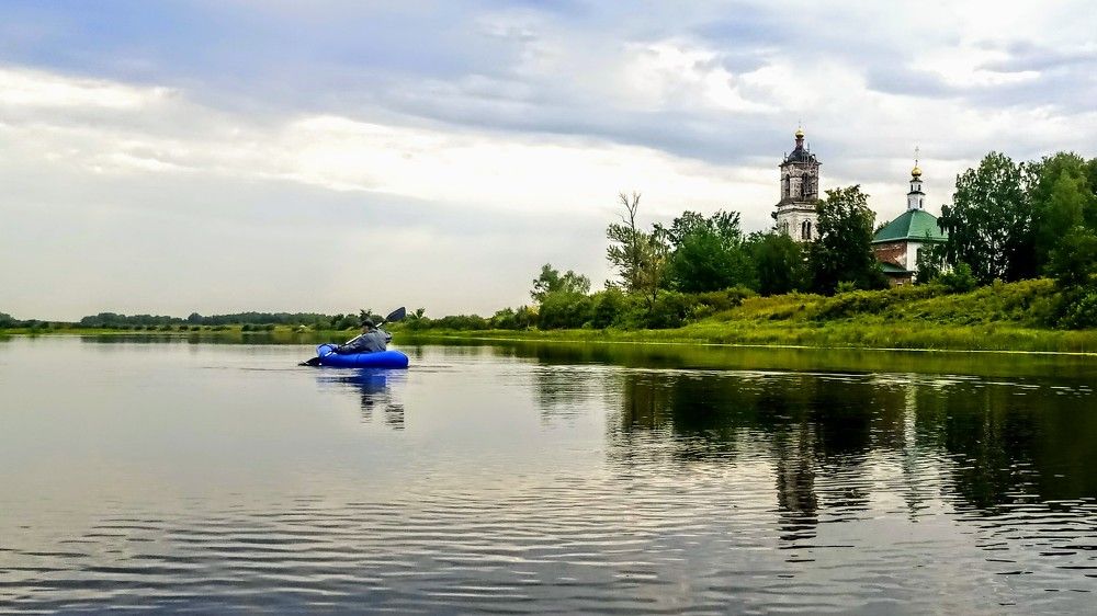 Photograph by Светлана Рухманова