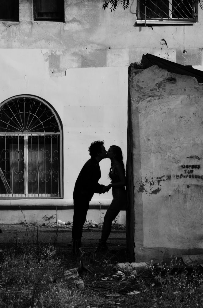 Photograph by Иван Коваленко