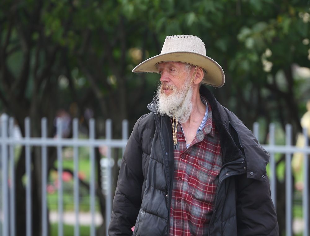 Photograph by Станислав Вершинин