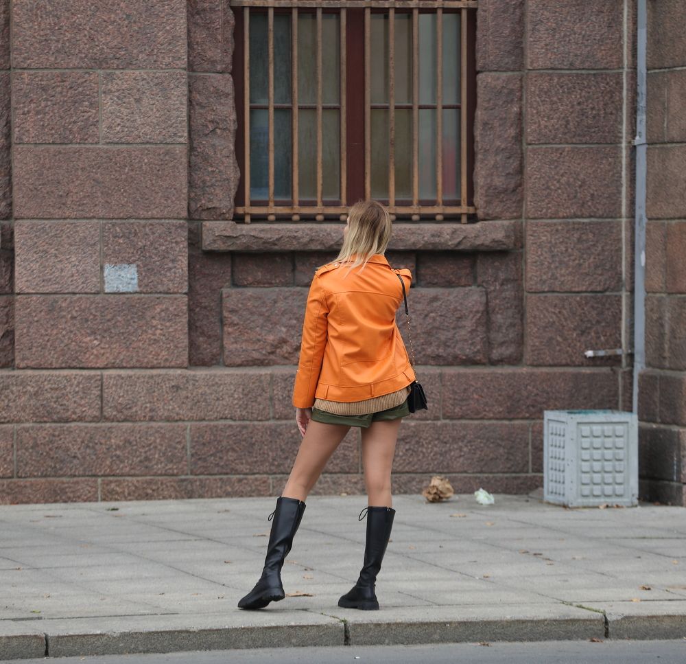 Photograph by Станислав Вершинин