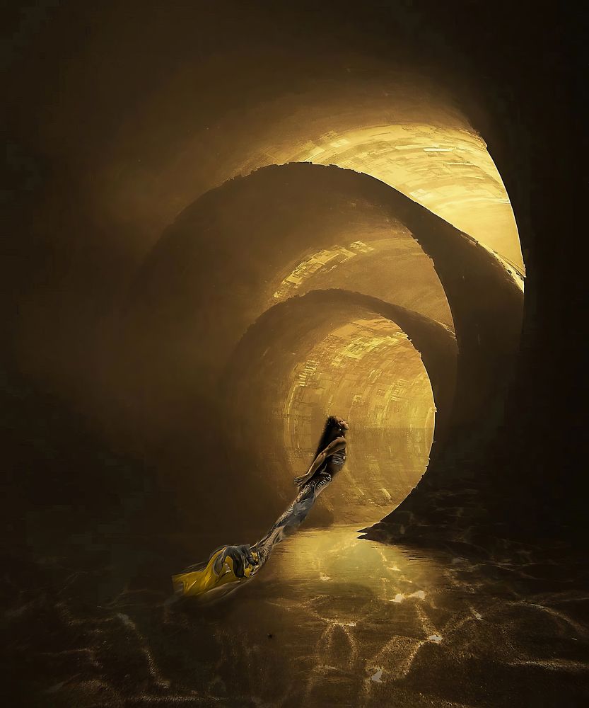 Photograph by Михаил