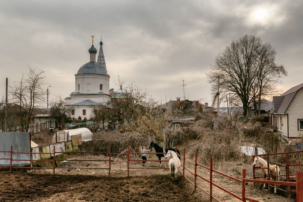 Фотография автора Алексей Карташов