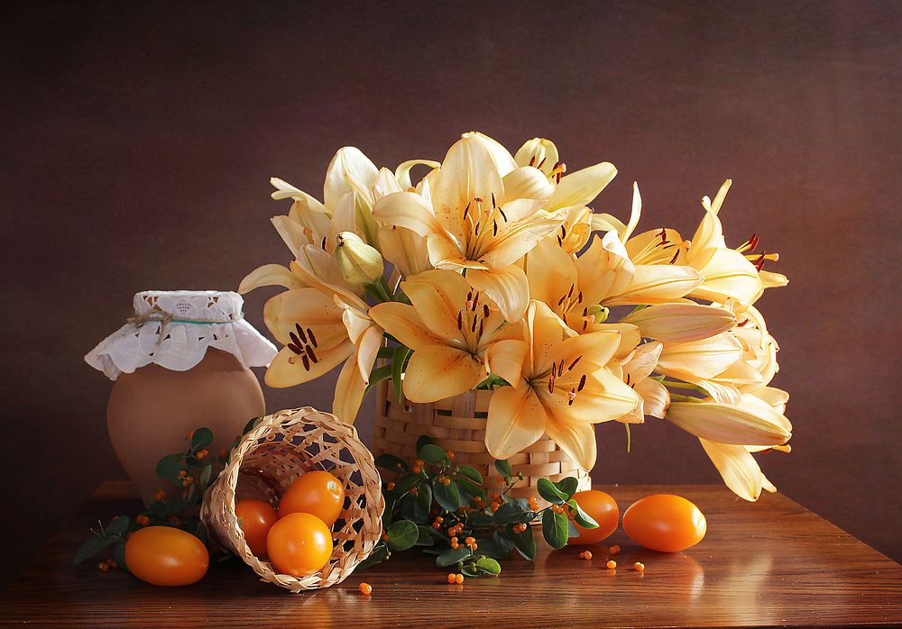 Photograph by Татьяна Долженкова