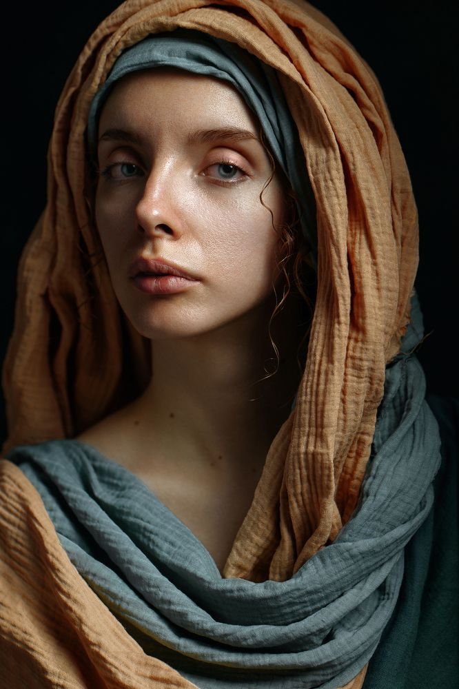 Photograph by Rustam Rakhimov