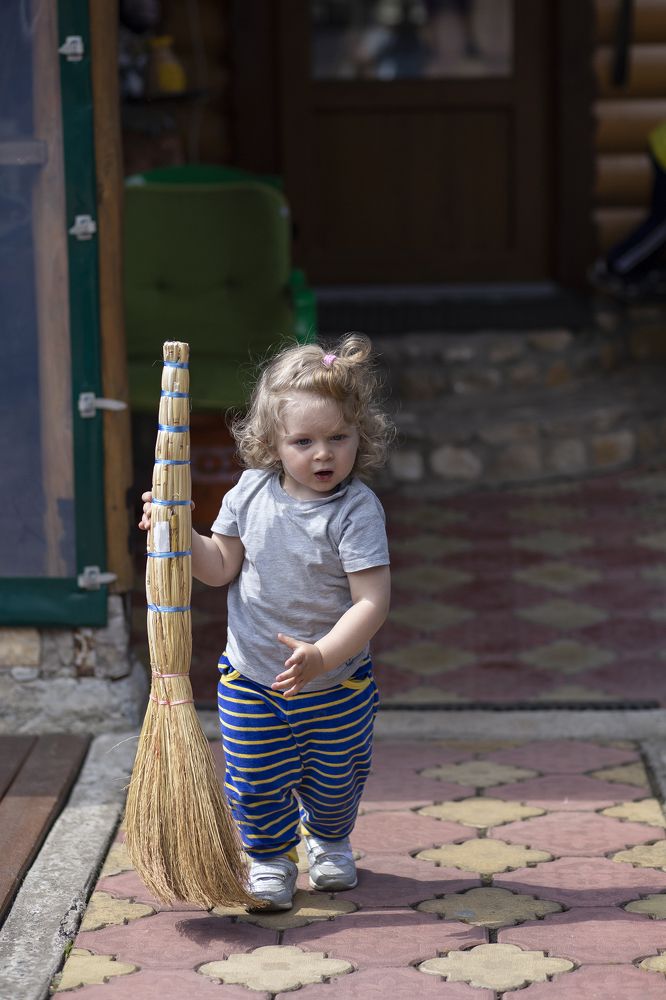 Photograph by Светлана Карнаух